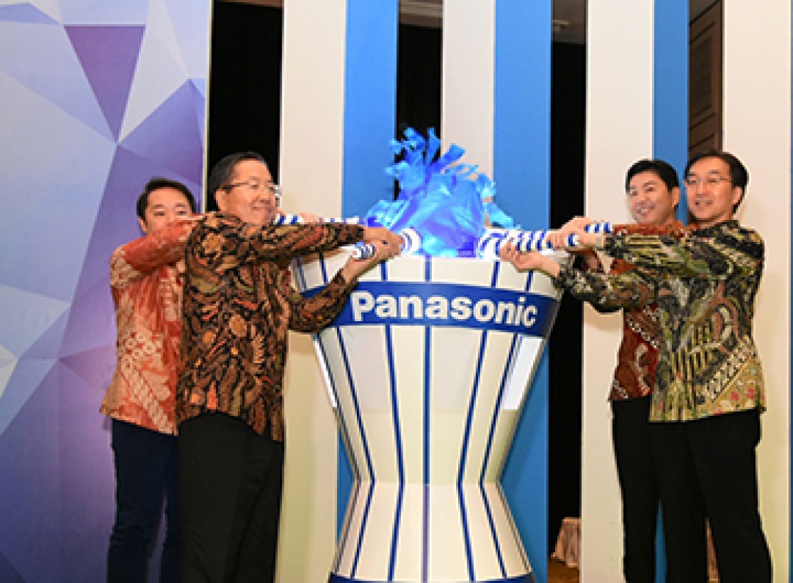 Panasonic Hadirkan AC Bintang 4 dengan Standar Hemat Energi Tertinggi di Indonesia