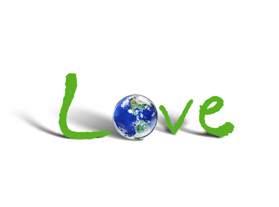 Tunjukkan Cintamu pada Bumi di Hari Kasih Sayang